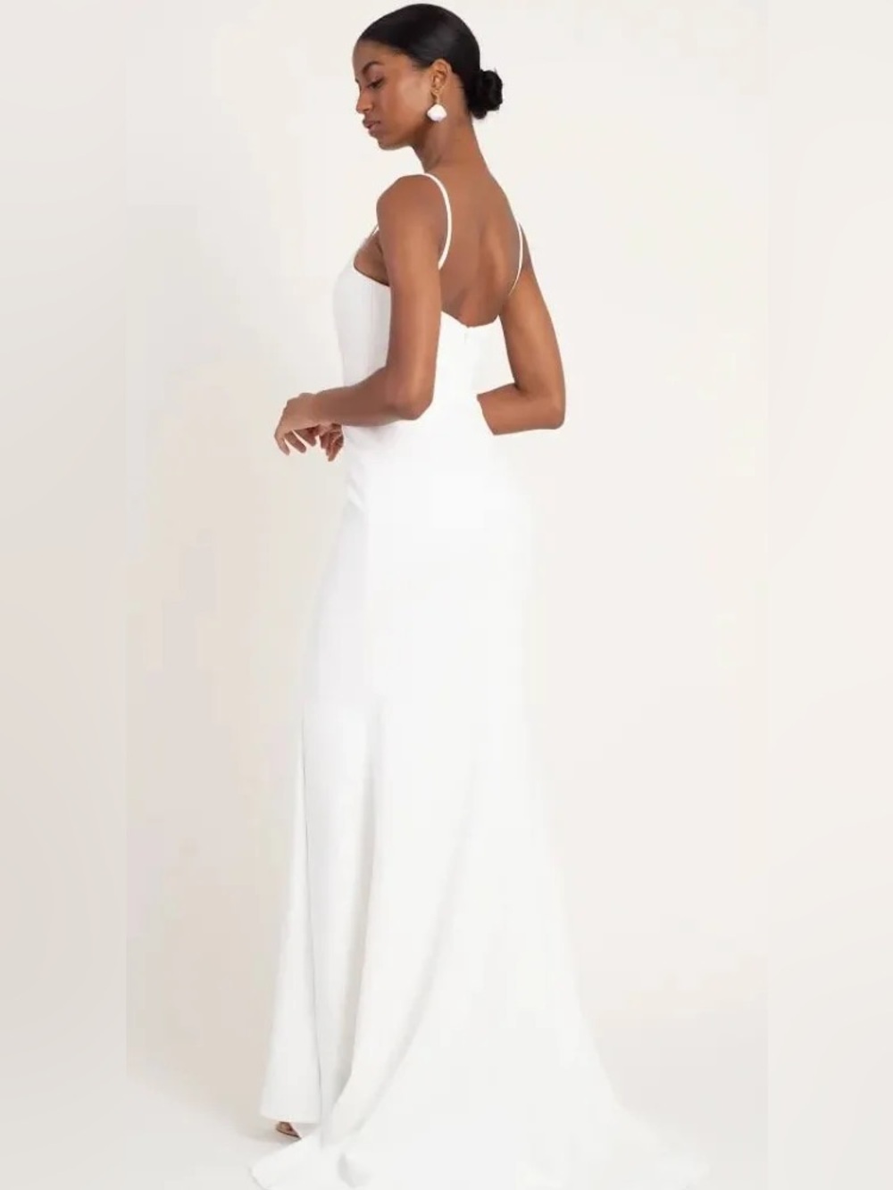 Jenny Yoo Reva gown